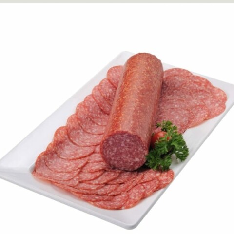 Boerenmetworst