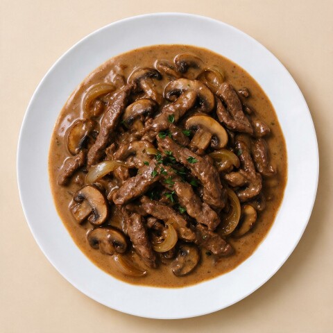 Boeuf