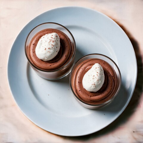 Chocomouse