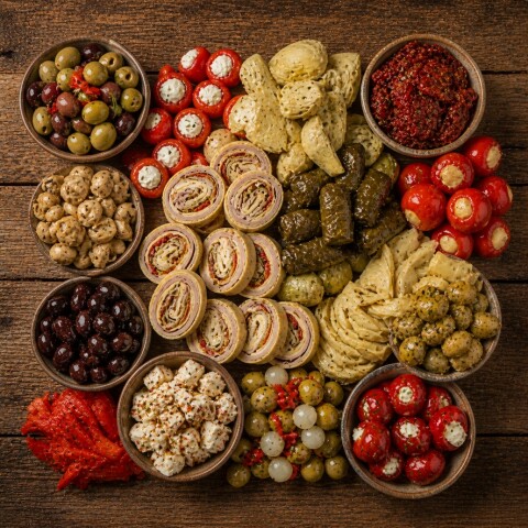 Delicatessen