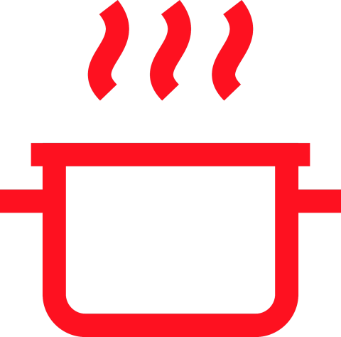 Gerechten koken