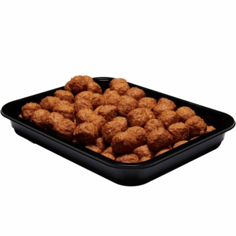 Sate balletjes