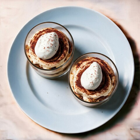 Tiramisu 1
