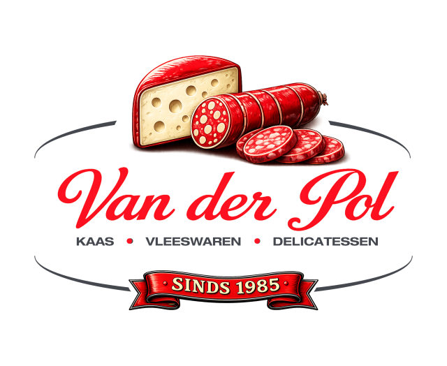 Van der Pol kaas vleeswaren delicatessen