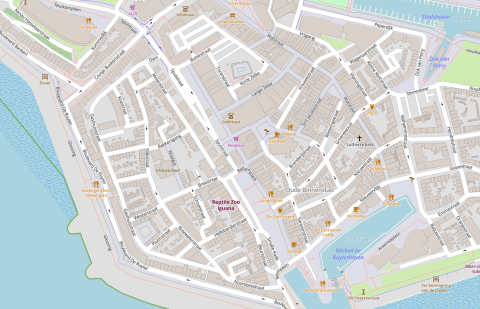 Vlissingen